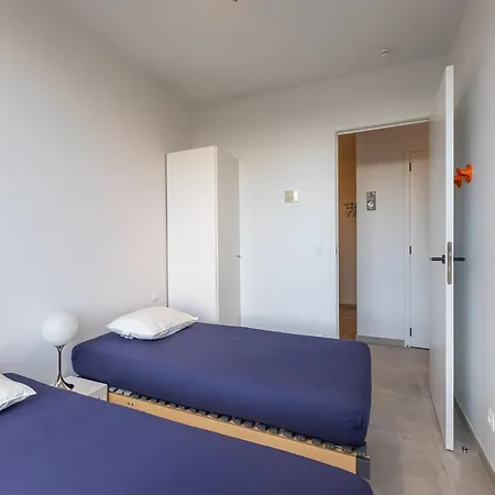 Bright Corner Apartment, Cleaning Included