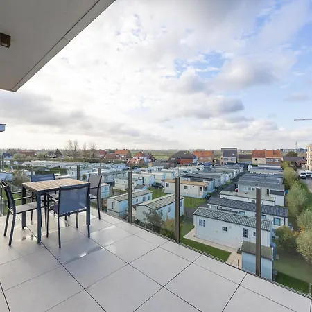 Apartamento Bright Corner Apartment, Cleaning Included *